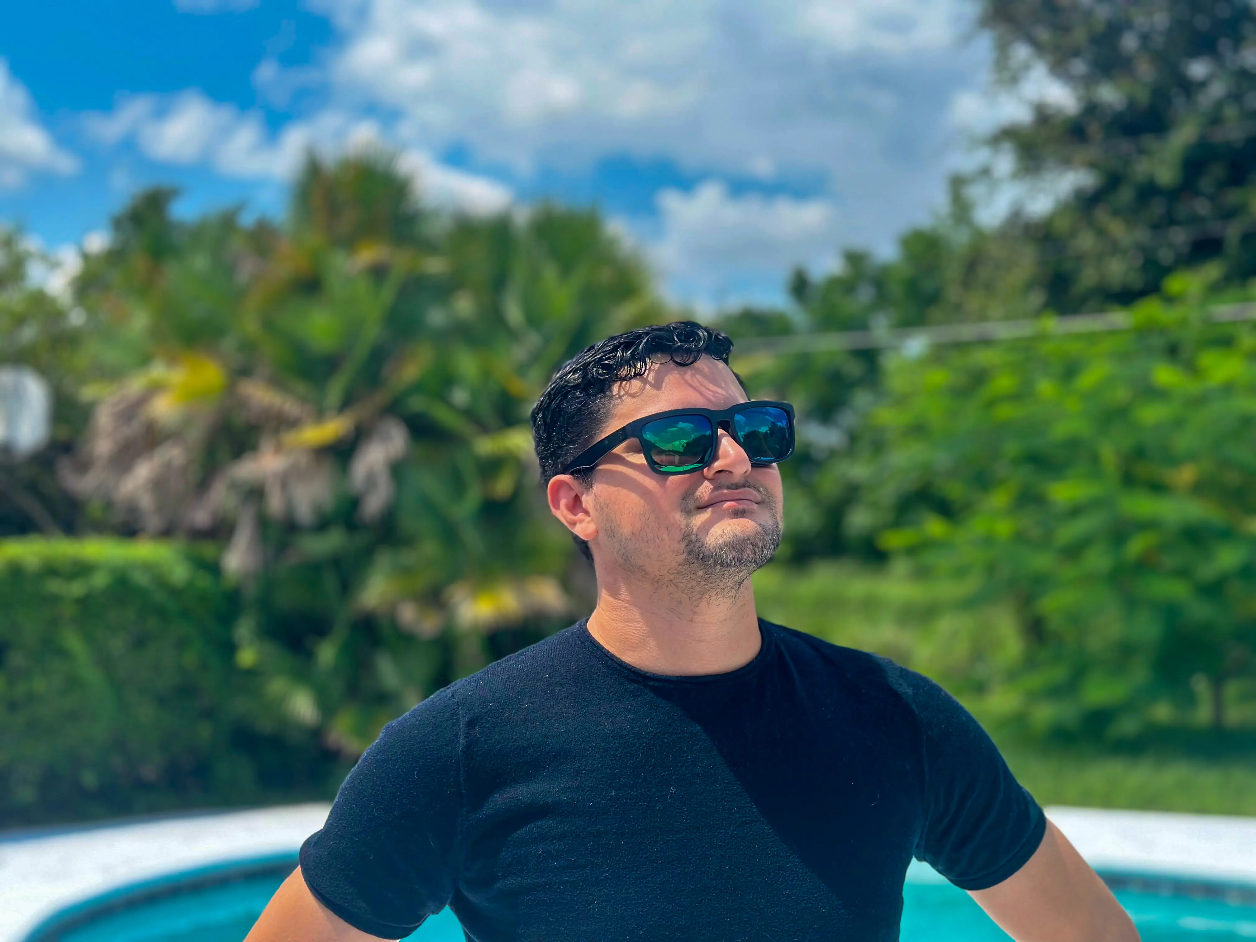 Henry Argueta